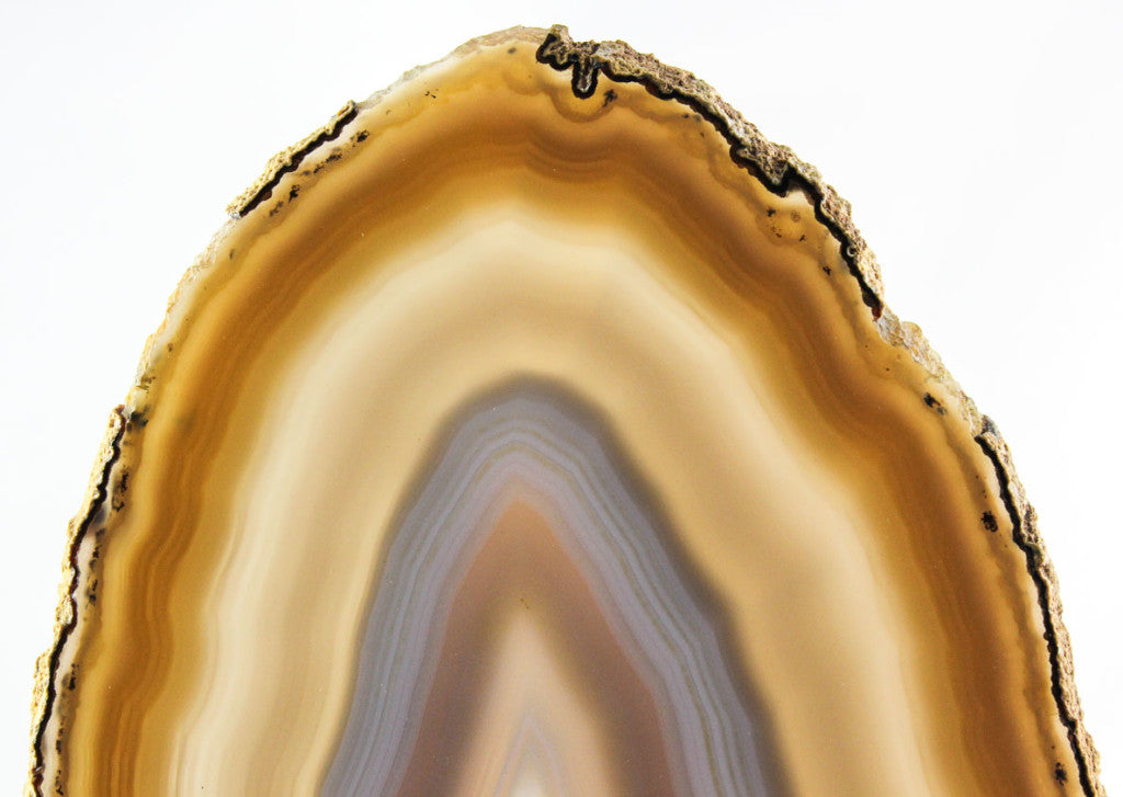 Brazilian Agate Slice