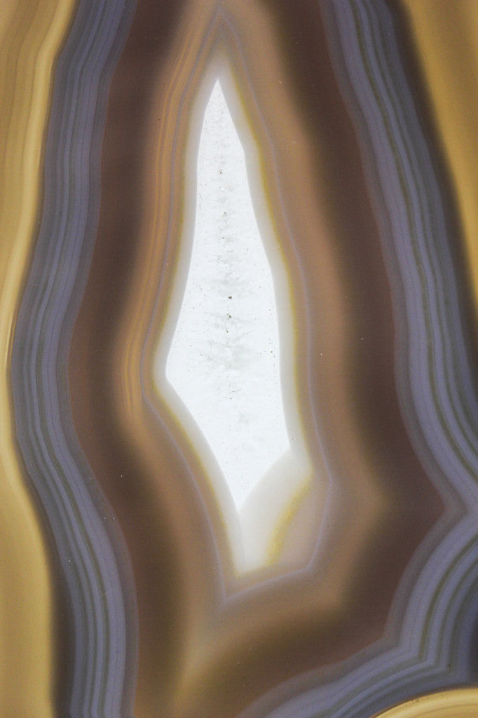 Brazilian Agate Slice