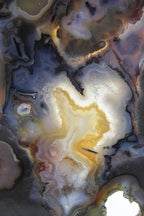 Brazilian Agate Slice