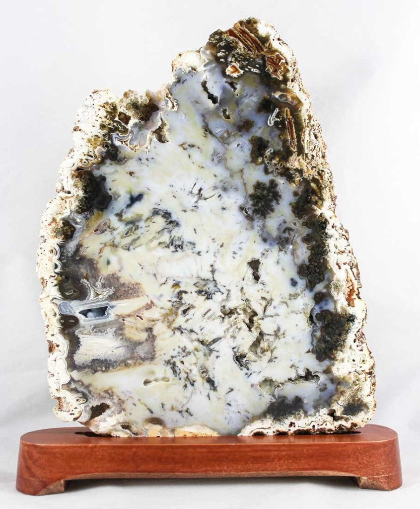 Brazilian Agate Slab