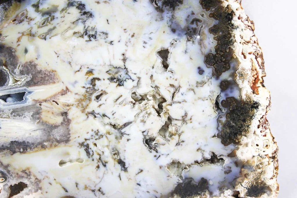 Brazilian Agate Slab
