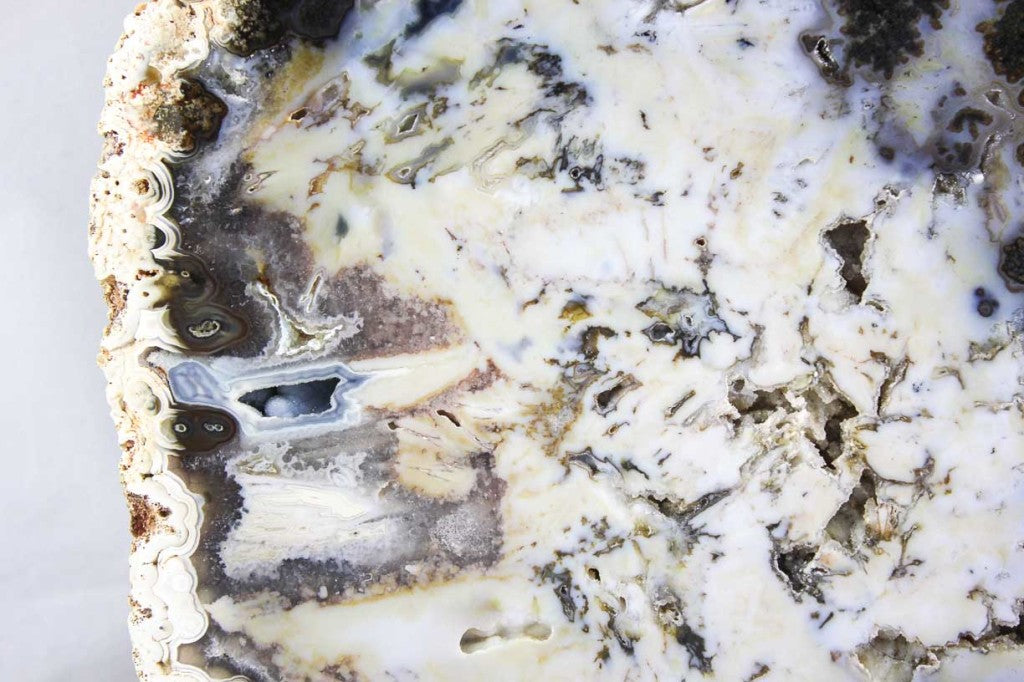 Brazilian Agate Slab