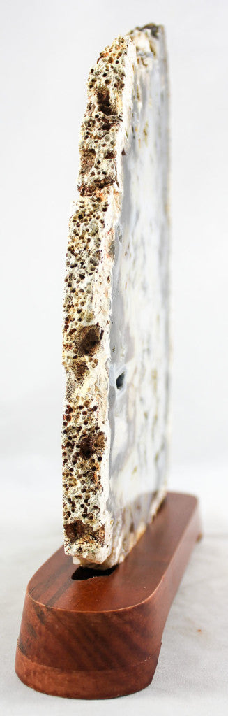 Brazilian Agate Slab