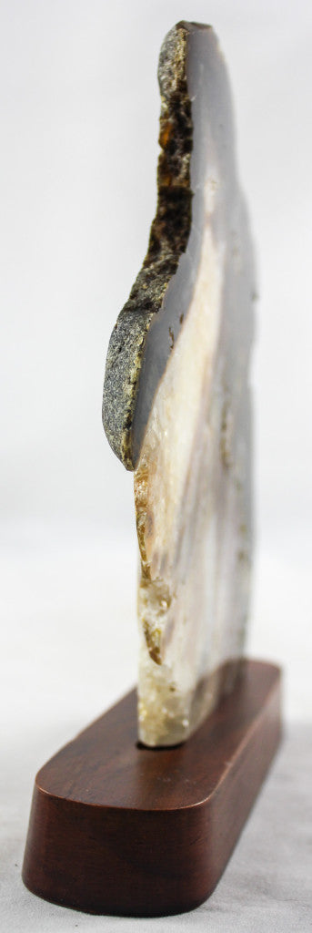 Brazilian Agate Slice