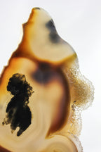 Brazilian Agate Slice