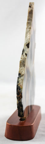 Brazilian Agate Slice
