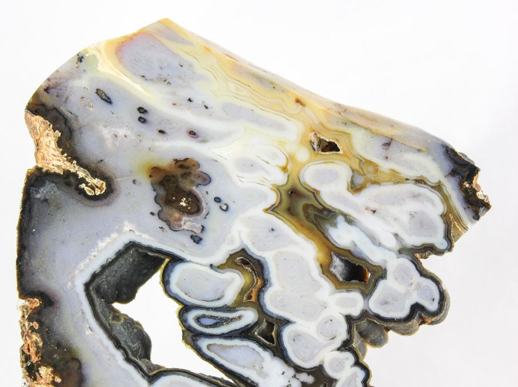 Brazilian Agate Slab