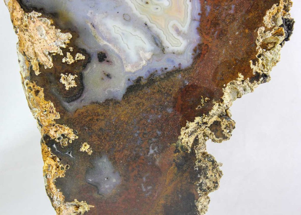 Brazilian Agate Slab