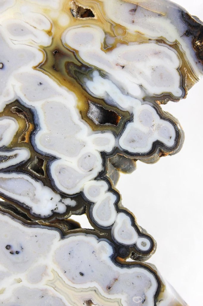 Brazilian Agate Slab