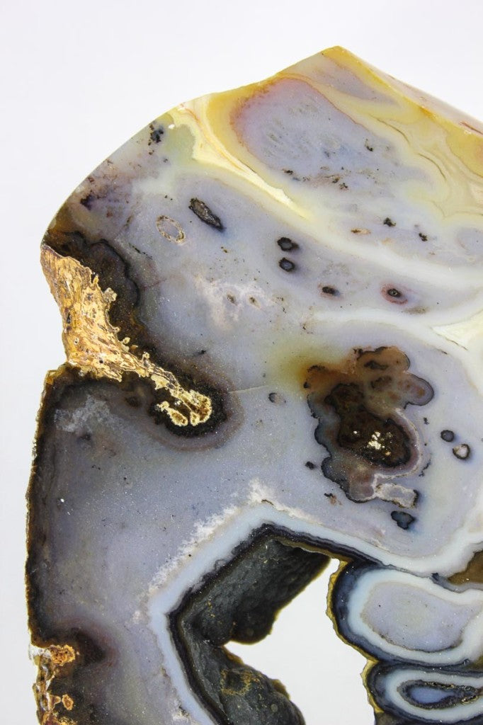Brazilian Agate Slab