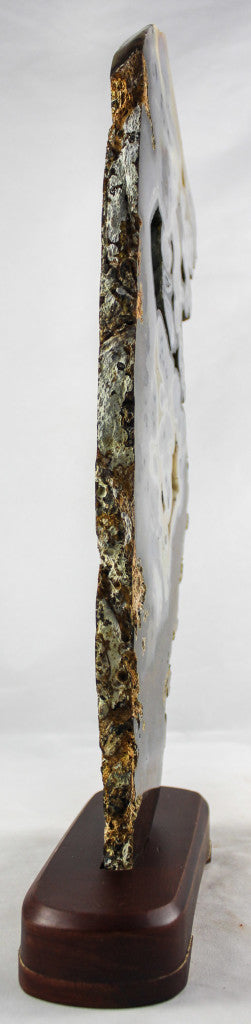 Brazilian Agate Slab