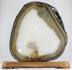 Brazilian Agate Slice