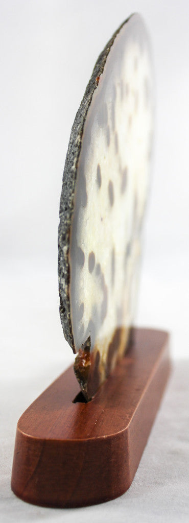 Brazilian Agate Slice