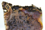 Brazilian Agate Slice