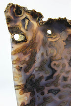 Brazilian Agate Slice
