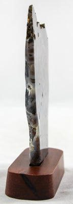 Brazilian Agate Slice