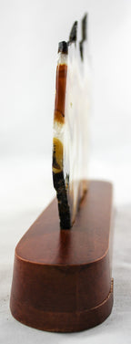 Brazilian Agate Slice