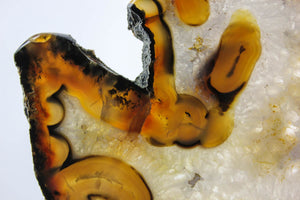 Brazilian Agate Slab