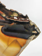 Brazilian Agate Slab