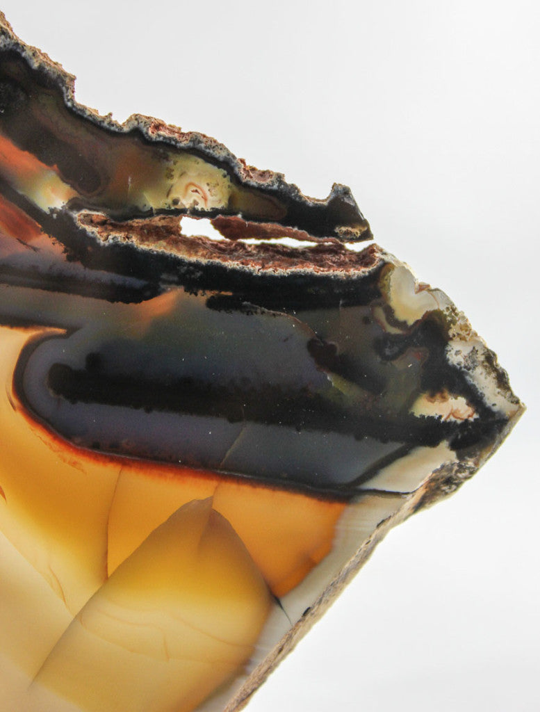 Brazilian Agate Slab