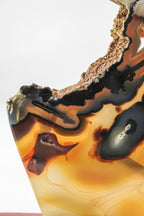 Brazilian Agate Slab