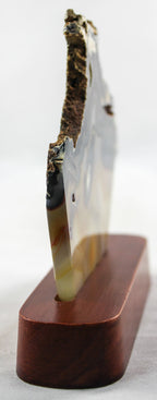Brazilian Agate Slab