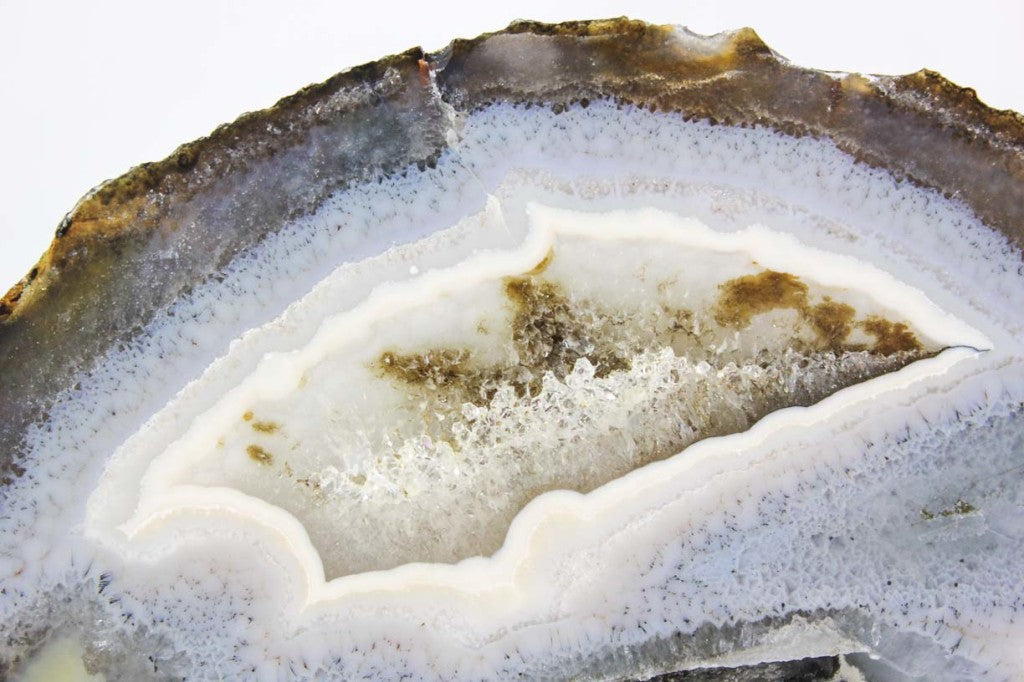 Brazilian Agate Slab