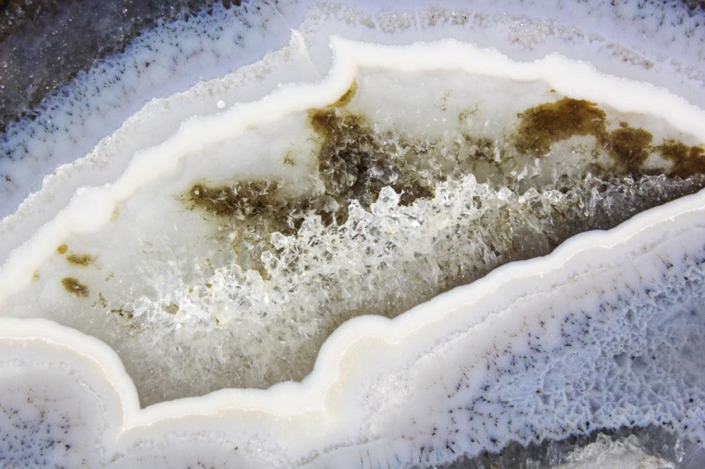 Brazilian Agate Slab