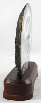 Brazilian Agate Slab