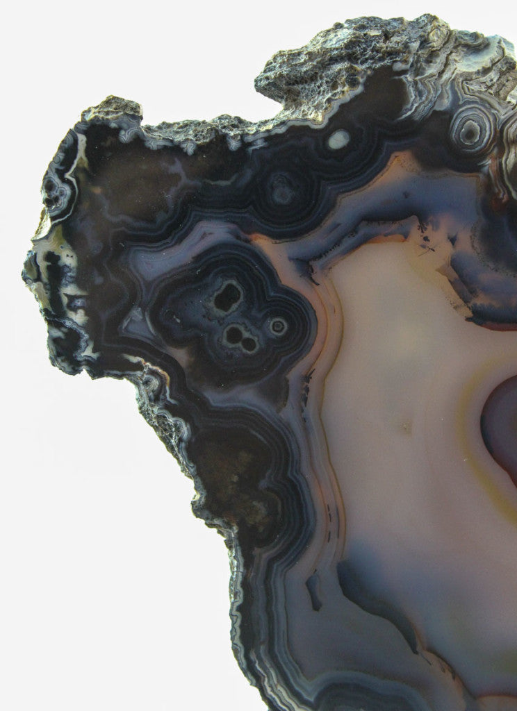 Brazilian Agate Slab
