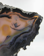 Brazilian Agate Slab