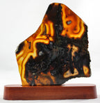 Brazilian Agate Slab