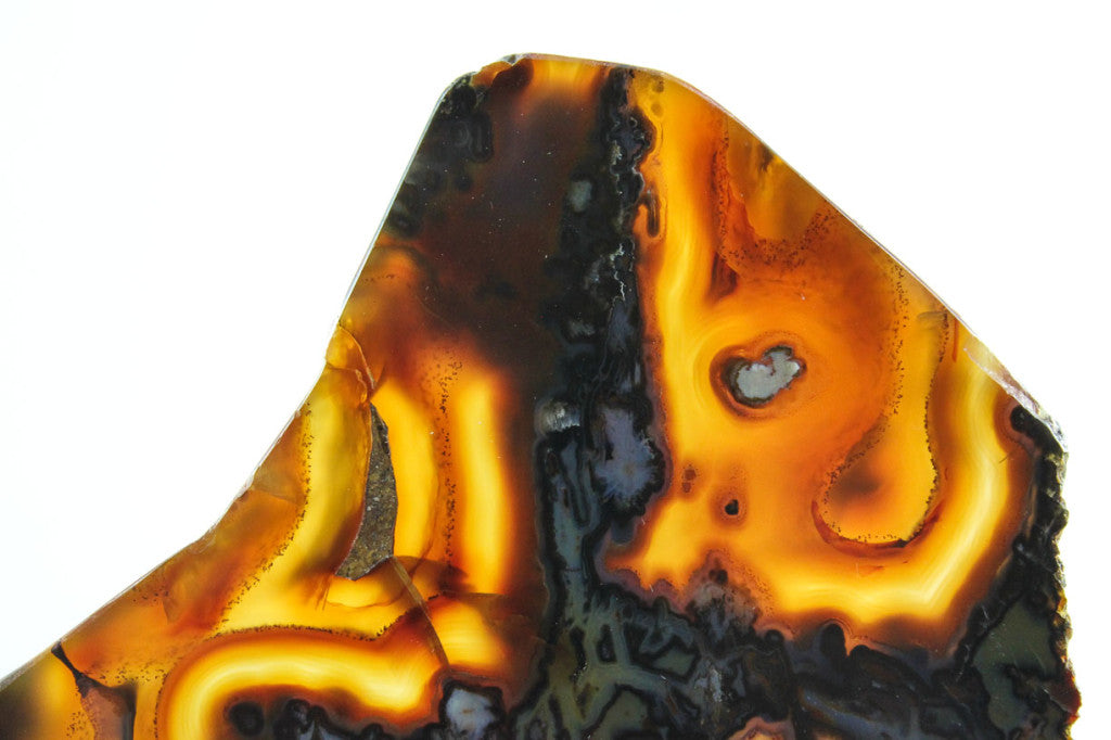 Brazilian Agate Slab