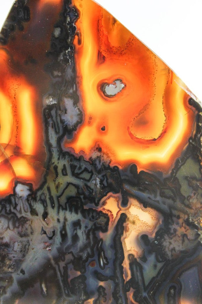 Brazilian Agate Slab