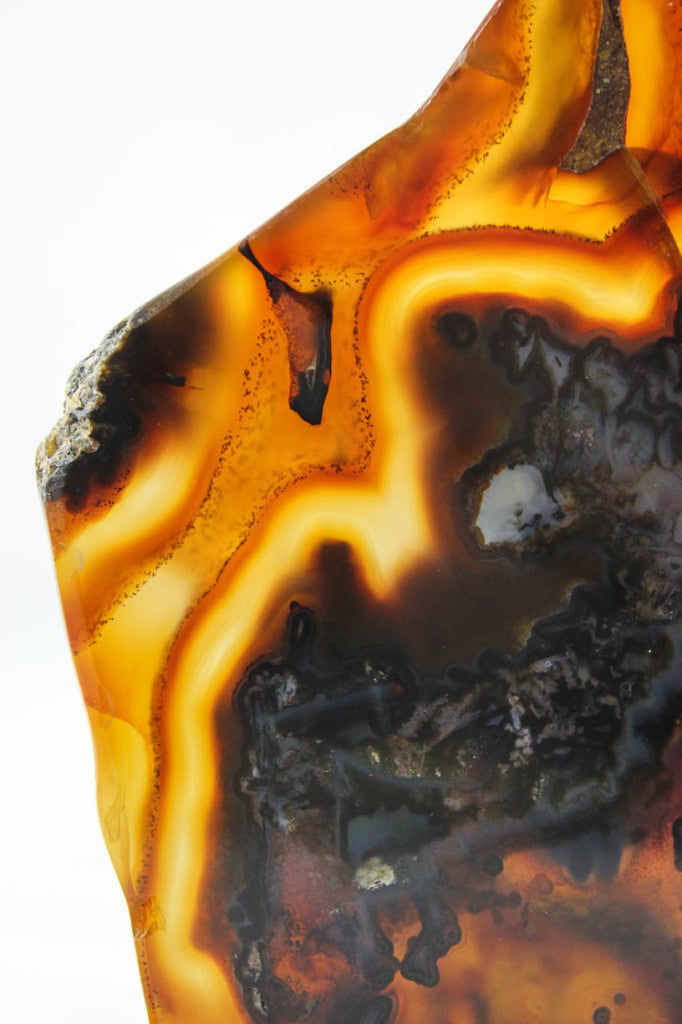 Brazilian Agate Slab