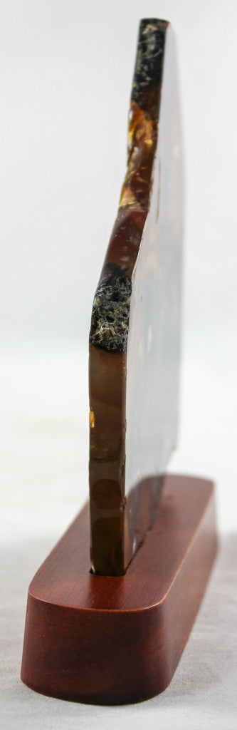 Brazilian Agate Slab