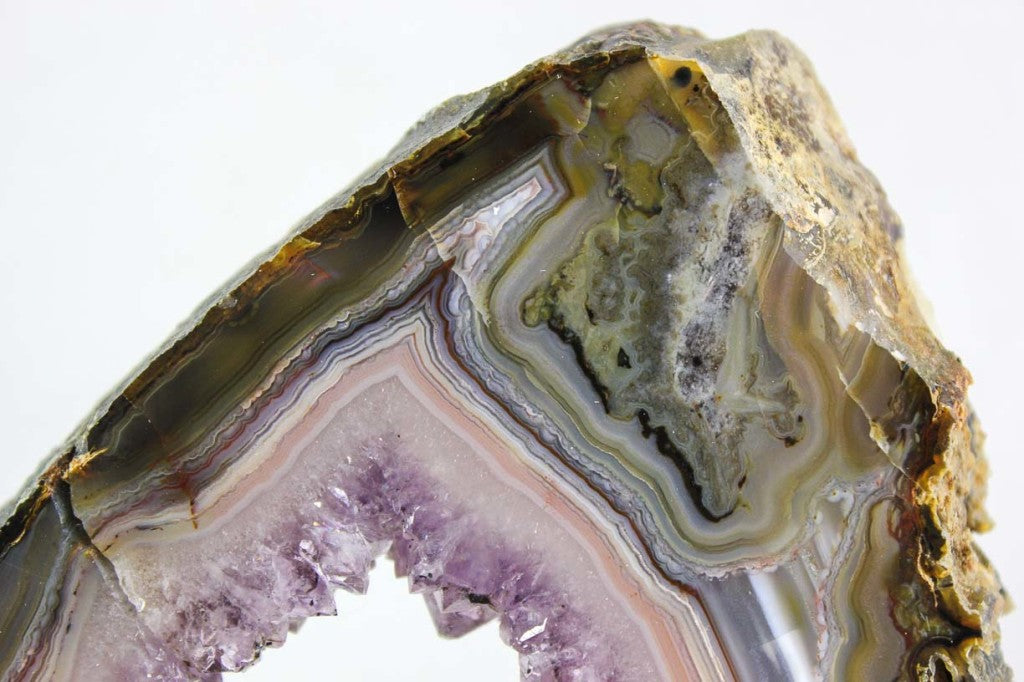 Brazilian Agate Slice