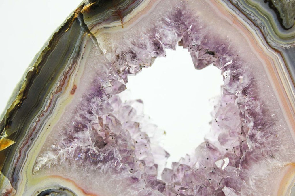 Brazilian Agate Slice