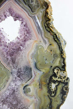 Brazilian Agate Slice