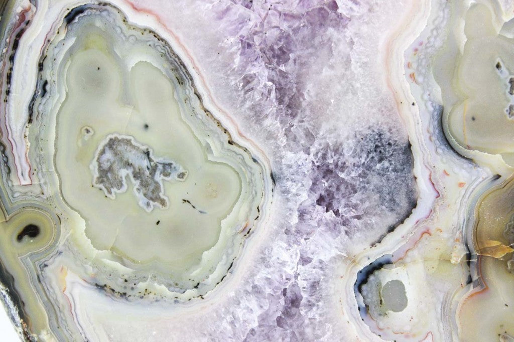 Brazilian Agate Slice
