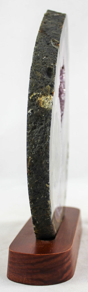 Brazilian Agate Slice