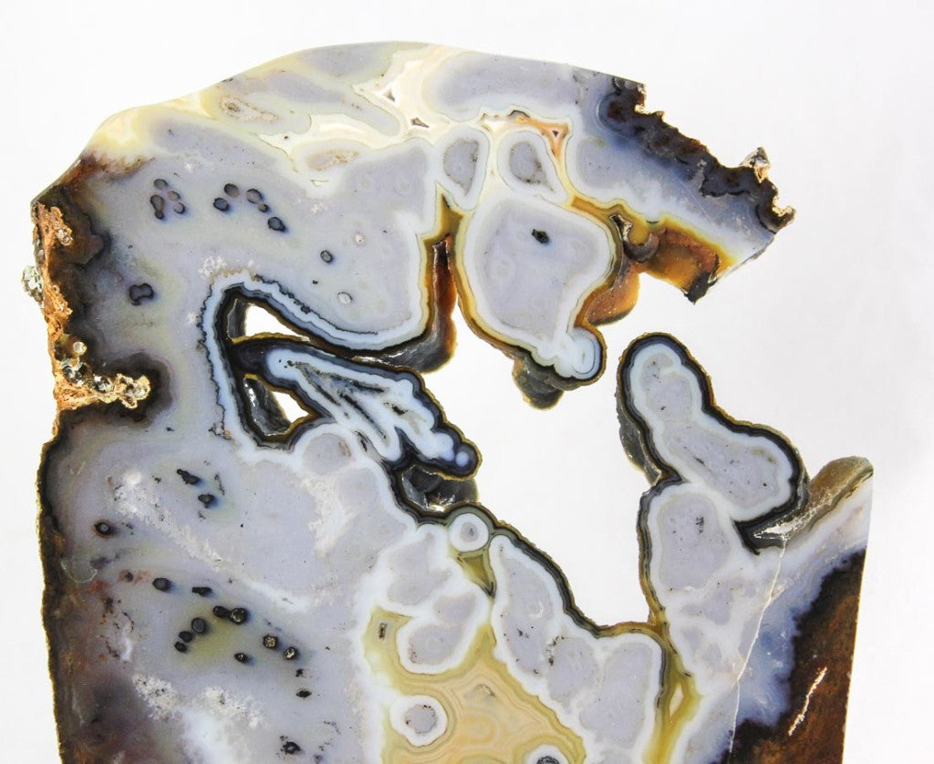 Brazilian Agate Slab