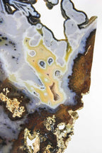 Brazilian Agate Slab