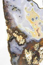 Brazilian Agate Slab