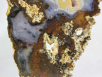 Brazilian Agate Slab