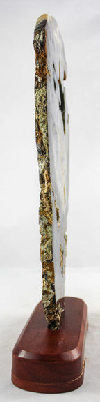 Brazilian Agate Slab