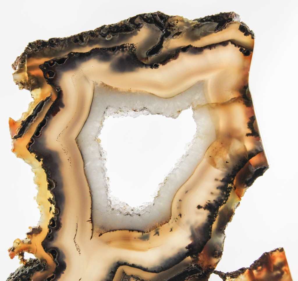 Brazilian Agate Slab