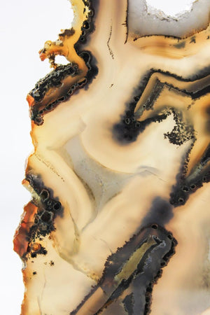 Brazilian Agate Slab