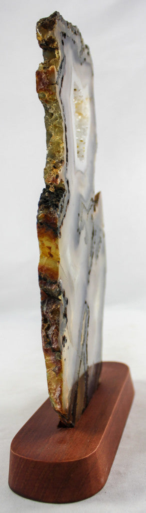 Brazilian Agate Slab