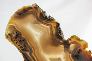 Brazilian Agate Slab